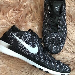 Woman’s Nike Free